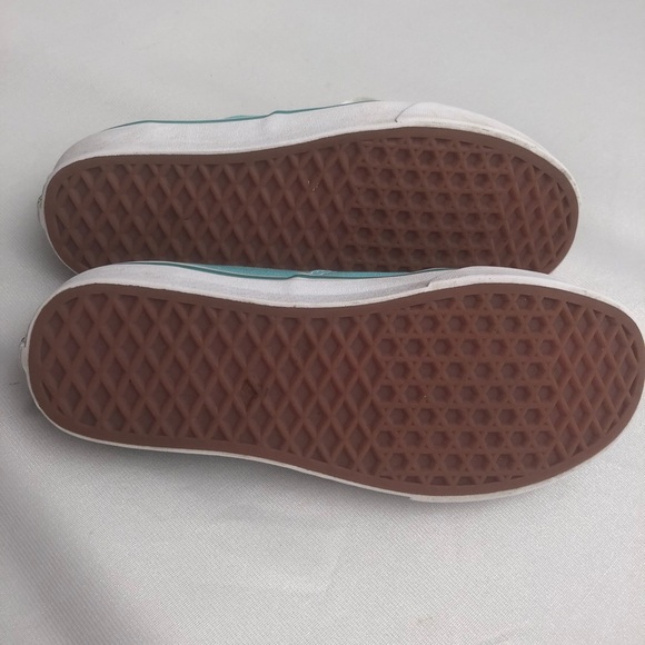 Vans Tiffany Blue low top sneakers - Picture 4 of 7